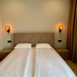 Апартаменти Перемоги 1, hotel in Mukacheve