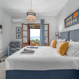 Margi House, hotel in Skiathos Town