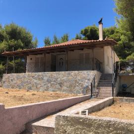 Casa Irene, hotel a Agalás