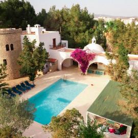 Villa Ocean - Sunset Beach