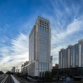 Atour Light Hotel Beijing West Station North Square, hotel sa Beijing