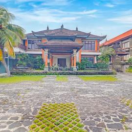 Collection O Bali near Sanur Beach formerly Akarsa Transit