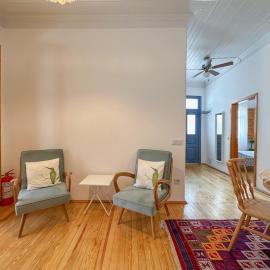 Nefes Ada Evleri - Garden, hotel a Bozcaada