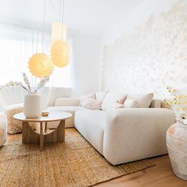 2 BR Apartment - ZENTRAL - KÜCHE - BALKON - WIFI - NETFLIX - BUSINESS - KAFFE - PARKHAUS