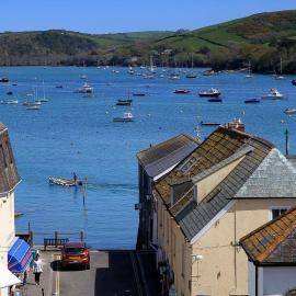 The Old Post Office - Parking Available - 75 meters Estuary