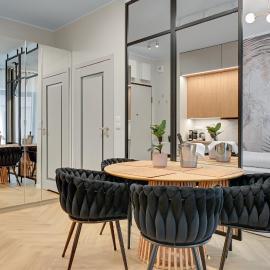 GRANO APARTMENTS Gdańsk Granaria