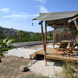 Finca KazaMia, מלון בקלפה