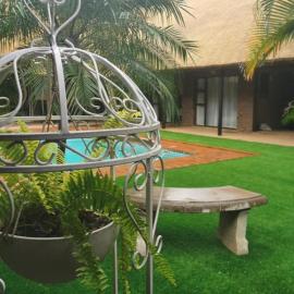 Stay@Sparks Guesthouse, hotel in Lephalale