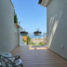 Dimora Incanto -Premium Villas, hotel in Giulianova