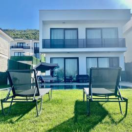 High Garden Villas