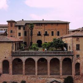Dimora PANE, Hotel in Fubine