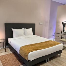 DOMAINE SUBERVIE et SPA, hotel in Antananarivo