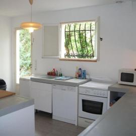 House 200 m from beach and forest path