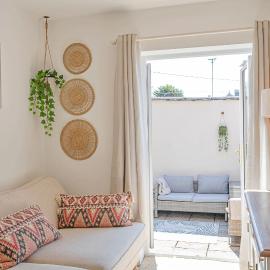 Finest Retreats - Strand Mews