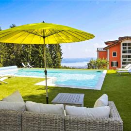 Residence alle Ville