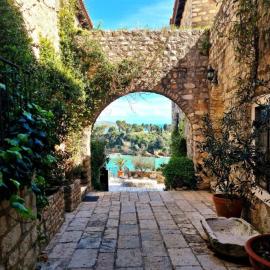 Hostel Four Rooms, hotell i Ulcinj