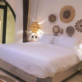 Els Villas Garut, hotel i Cipanas