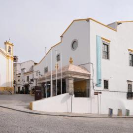 Vila Galé Casas d'Elvas - Historic Hotel, ξενοδοχείο σε Elvas