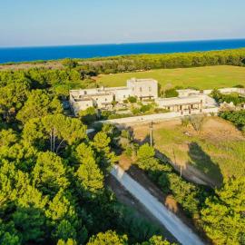 Masseria Specchiulla
