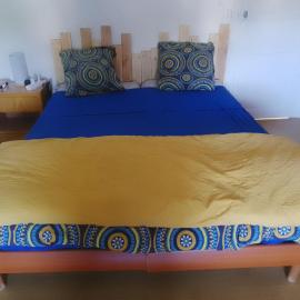 domdom72, hotel din Connerré