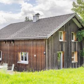 Sonnenschein Chalet Egg by Hello Fewo Apartments