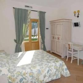 Il Casale Mancini, hotel u gradu Vada