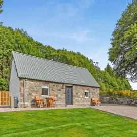 Ferry Cottage