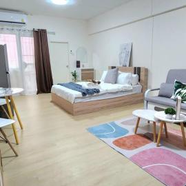 New room DMKairport,BTS, impact 340