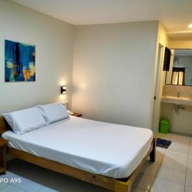 Hope Pension House - Liloan, hotel em Liloan