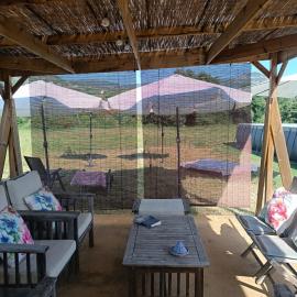 Casas Natura Suites - Finca Rural, מלון בגראוס