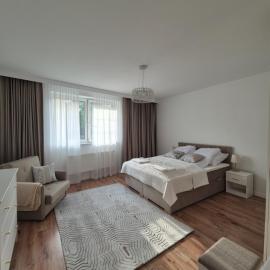 Apartament Pod Kamienną Bramą
