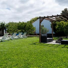 House with pool and garden in Esmoriz near Porto