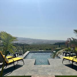 Casa Cabrillas By Solymar Properties, hotel u gradu 'Cabrillas'