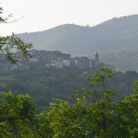 SemiVillage