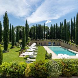 Tenuta Tegolato