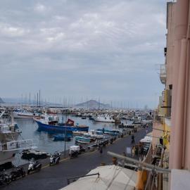Casa Zaffiro, hotel di Procida