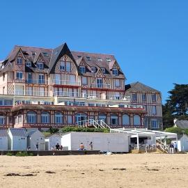 Ar-Vro Côté Plage - Magnifique Vue Mer