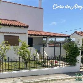 Casa de Alegria