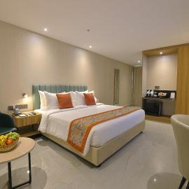 Hotel Grand Continent Premiere, Banjara Hills, Hyderabad