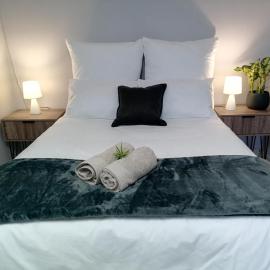 9 on Meul, hotel in Prince Alfred Hamlet