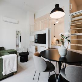 Gran Turia Apartments