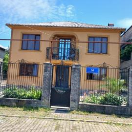 Private family house