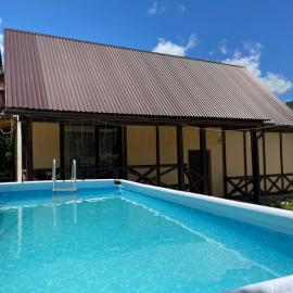 Jelini Villa