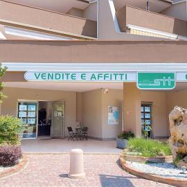SIT Holiday Homes, hotel a Lido delle Nazioni