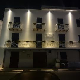 Borgomara Bed and Breakfast, hotel a Marina di Schiavonea