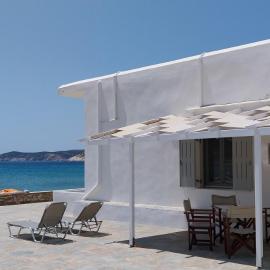 Helios House