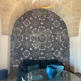 Alla Posta Luxury guest house, hotel em Statte