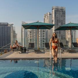 Hyatt Place Bangkok Sukhumvit 24