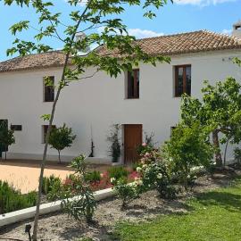 Cortijo de la Seda, hotel din Granada