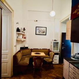 BW Hostel, отель в Белграде